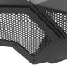 Go Rhino 341301T Low profile steel bumper with powered light mount protects front of vehicle - Truck Part Superstore