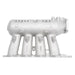 Edelbrock 4767 Edelbrock Victor X B18A & B18B Intake Manifold Honda - Truck Part Superstore