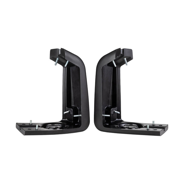 ARB 5100030 Used When Installing ARB Sahara Bumper without Top Tube - Truck Part Superstore