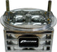 ProForm 67101C Carburetor Main Body For Use With Holley 750 CFM Vacuum Secondary Model Carb Proform - Truck Part Superstore