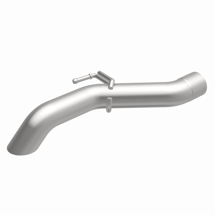 MagnaFlow Exhaust Products 19586 Direct-Fit Muffler Replacement Kit Without Muffler - Truck Part Superstore