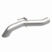 MagnaFlow Exhaust Products 19586 Direct-Fit Muffler Replacement Kit Without Muffler - Truck Part Superstore
