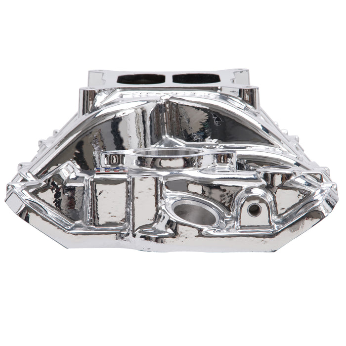 Edelbrock 27034 Engine Intake Manifold - Truck Part Superstore