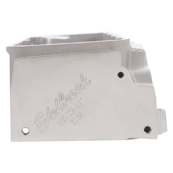 Edelbrock 615468 Engine Cylinder Head - Truck Part Superstore