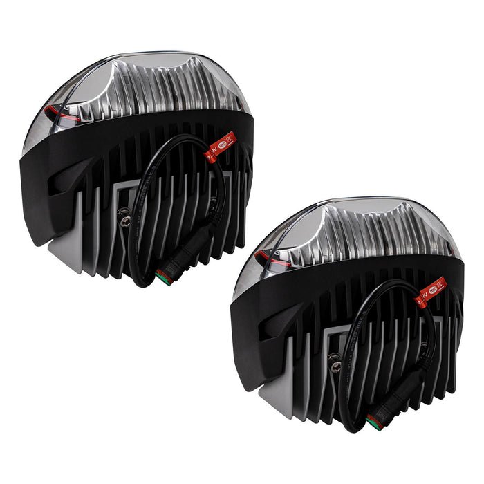 ARB ARBVX17 Intensity IQ Driving Lights - Truck Part Superstore