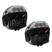 ARB ARBVX17 Intensity IQ Driving Lights - Truck Part Superstore