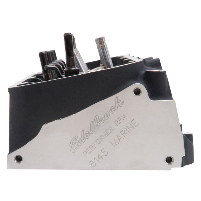 Edelbrock 61459 Engine Cylinder Head - Truck Part Superstore