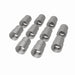 MagnaFlow Exhaust Products 15441 Direct-Fit Exhaust Pipe - Truck Part Superstore