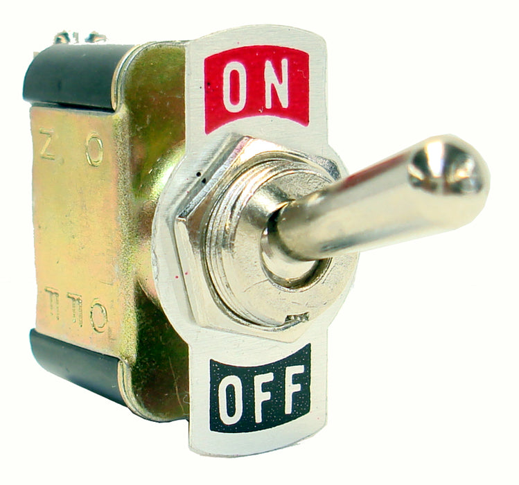 ProForm 66232 Toggle Switch Replacement Switch for Proform Electric Water Pump Kit 12 Volt Proform - Truck Part Superstore