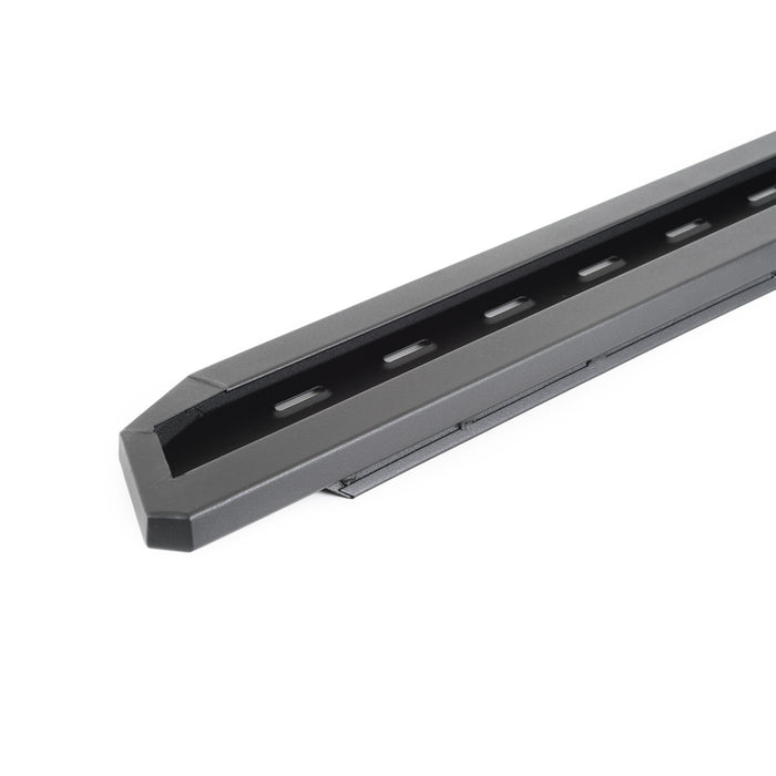 Go Rhino 6960488020PC RB30 Running Boards with Mounting Brackets, 2 Pairs Drop Steps Kit - Truck Part Superstore