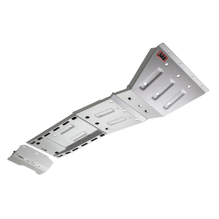 ARB 5438200 Minimizes the Risk of Damage to Most Vital Drivetrain Components - Truck Part Superstore