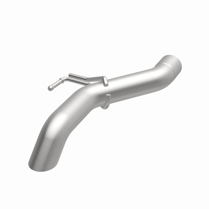 MagnaFlow Exhaust Products 19586 Direct-Fit Muffler Replacement Kit Without Muffler - Truck Part Superstore