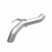 MagnaFlow Exhaust Products 19586 Direct-Fit Muffler Replacement Kit Without Muffler - Truck Part Superstore