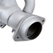 BBK Performance Parts 4015 2019-2023 DODGE RAM TRUCK 5.7L 1-3/4 SHORTY HEADERS (TITANIUM CERAMIC) - Truck Part Superstore