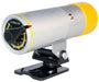 ProForm 67005SC RPM Shift Light StAnd Alone Adjustable Model Silver Body with Yellow Cover Proform - Truck Part Superstore