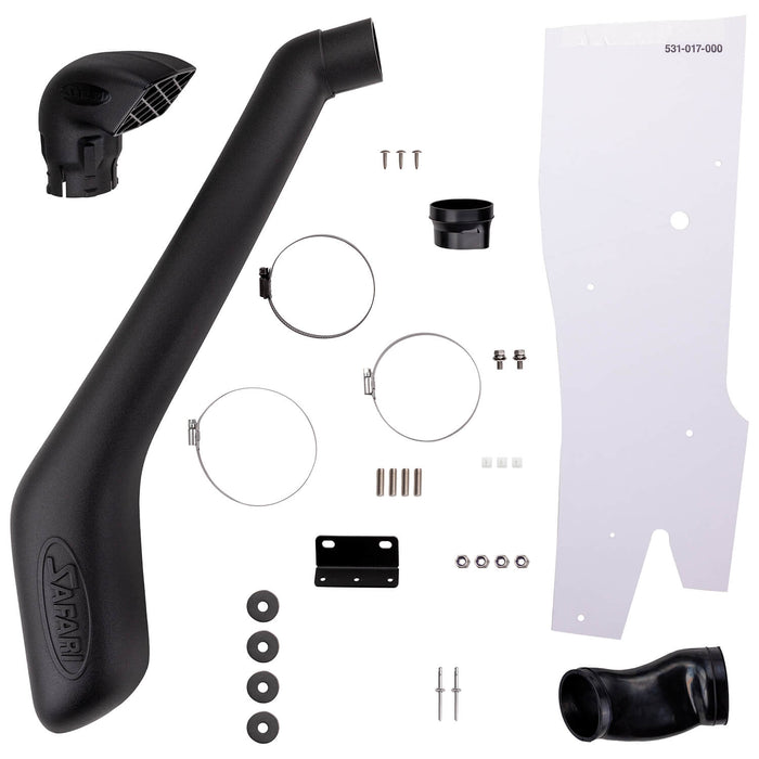 ARB SS663HF Engine Air Intake Snorkel - Truck Part Superstore