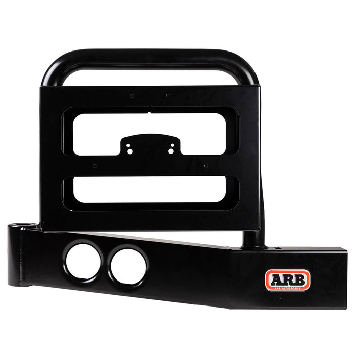 ARB 5711241 For Use with ARB Swingaway Spare Tire Carriers and Rear Step Towbars - Truck Part Superstore