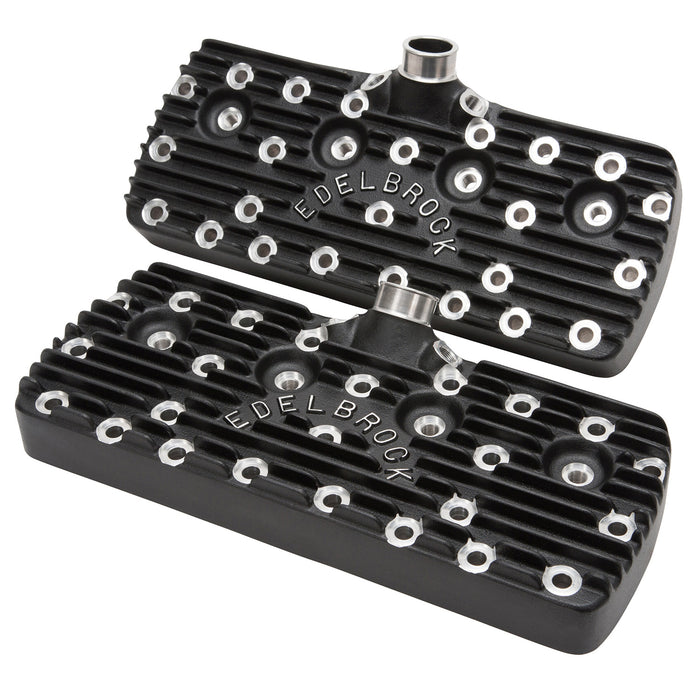 Edelbrock 11283 Engine Cylinder Head - Truck Part Superstore