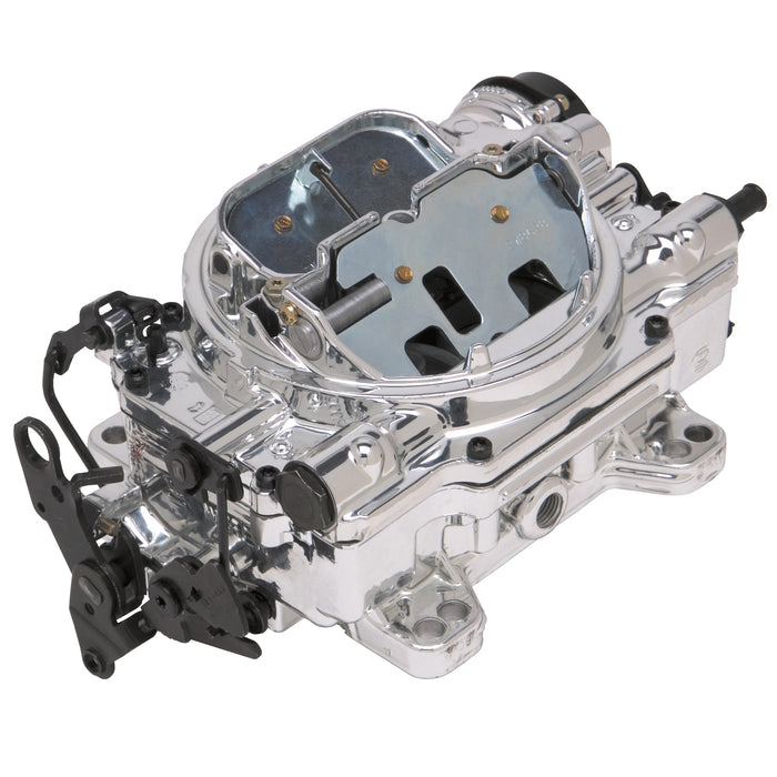Edelbrock 18134 Carburetor - Truck Part Superstore