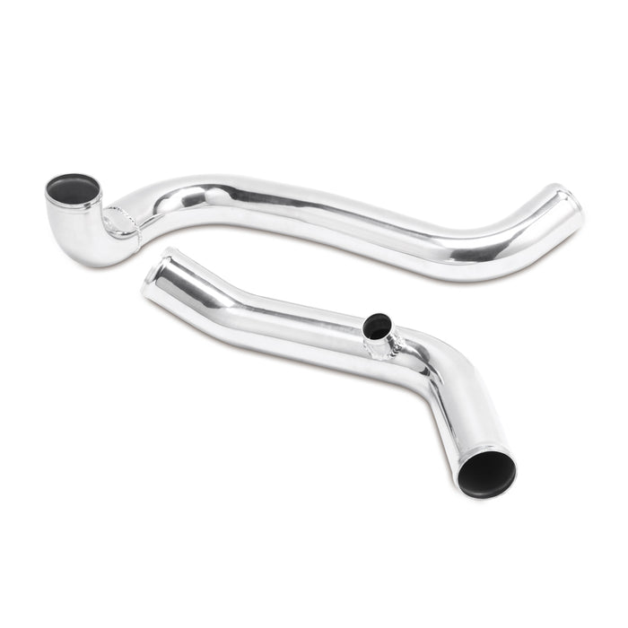 Mishimoto MMICP-EVO-01N Mitsubishi Lancer Evolution 7/8/9 Intercooler Pipe Kit, Custom Color - Truck Part Superstore