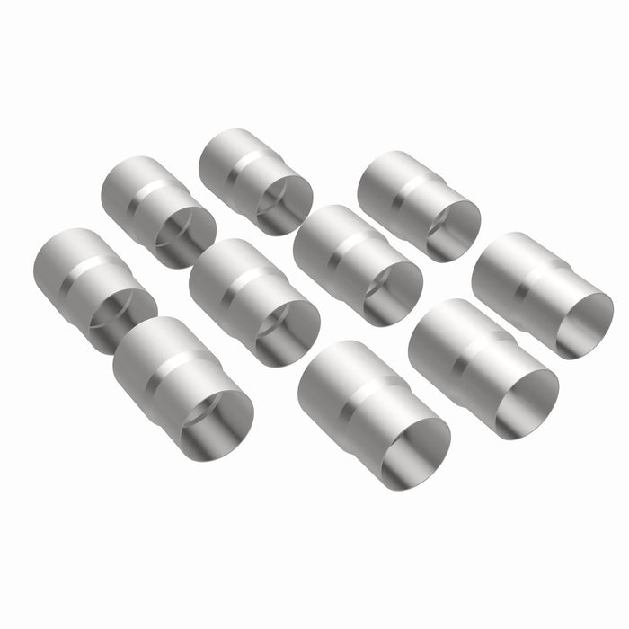 MagnaFlow Exhaust Products 15441 Direct-Fit Exhaust Pipe - Truck Part Superstore