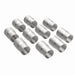 MagnaFlow Exhaust Products 15441 Direct-Fit Exhaust Pipe - Truck Part Superstore