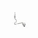 MagnaFlow Exhaust Products 19610 NEO Series Carbon Fiber Tips Cat-Back System - Truck Part Superstore