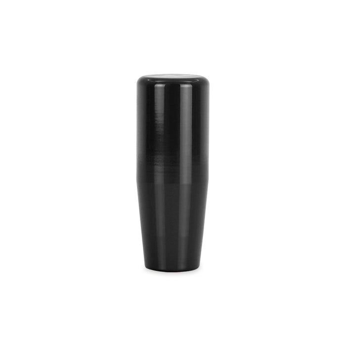 Mishimoto MMSK-XL-BK Weighted Shift Knob, XL, Black - Truck Part Superstore