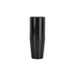 Mishimoto MMSK-XL-BK Weighted Shift Knob, XL, Black - Truck Part Superstore