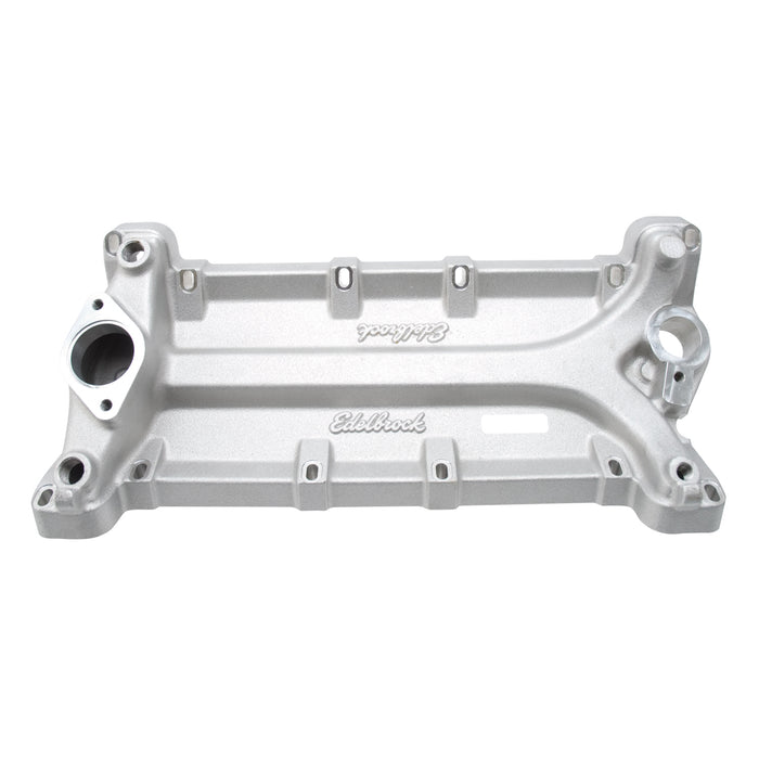 Edelbrock 28518 Engine Intake Manifold - Truck Part Superstore