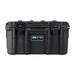 Mishimoto BNHC-053BK Borne Off-Road Hard Case, 53QT, Black - Truck Part Superstore