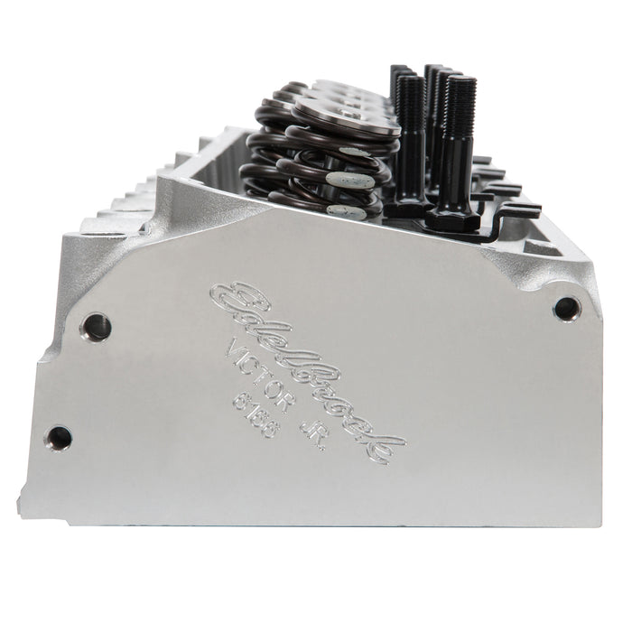 Edelbrock 61669 Engine Cylinder Head - Truck Part Superstore