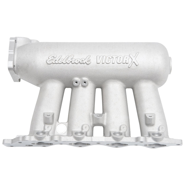 Edelbrock 4767 Edelbrock Victor X B18A & B18B Intake Manifold Honda - Truck Part Superstore