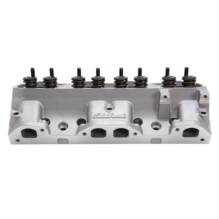 Edelbrock 61519 Engine Cylinder Head - Truck Part Superstore