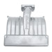 Edelbrock 3822 Edelbrock Performer 5.0L Ford Top Intake Manifold Small Block - Truck Part Superstore