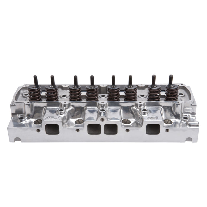 Edelbrock 605119 Engine Cylinder Head - Truck Part Superstore