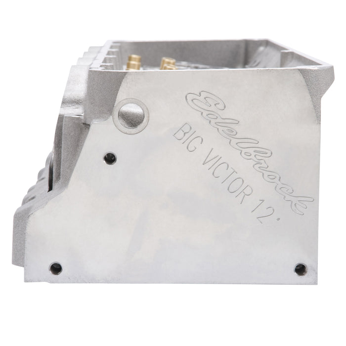 Edelbrock 618268 Engine Cylinder Head - Truck Part Superstore