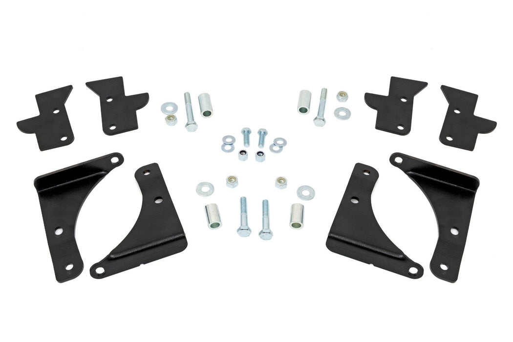 Rough Country 97005 2 Inch Lift Kit Can-Am Commander 1000/Commander 1000 DPS (11-16) Rough Country - Truck Part Superstore