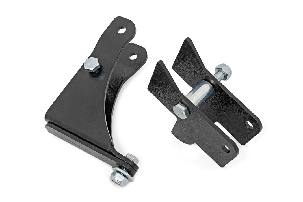Rough Country 97005 2 Inch Lift Kit Can-Am Commander 1000/Commander 1000 DPS (11-16) Rough Country - Truck Part Superstore