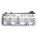 Edelbrock 11153 Engine Cylinder Head - Truck Part Superstore