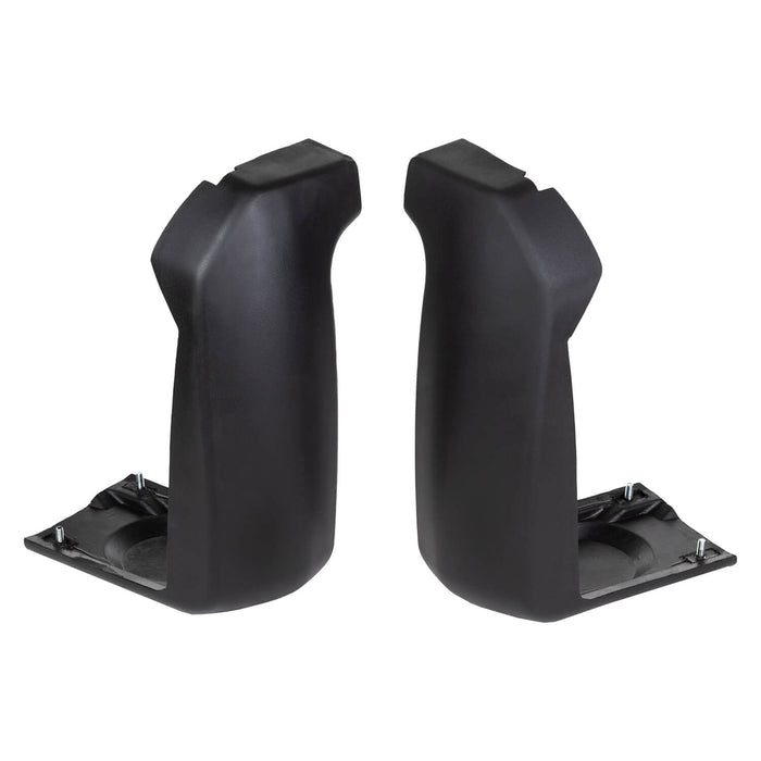 ARB 5100170 Used When Installing ARB Sahara Bumper without Top Tube - Truck Part Superstore