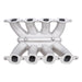 Edelbrock 28540 Edelbrock BV3 Intake Manifold for Standard Deck Chevrolet Big-Block V8 - Truck Part Superstore
