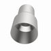 MagnaFlow Exhaust Products 10764 Exhaust Tip Adapter - 3/4 Inch - Truck Part Superstore