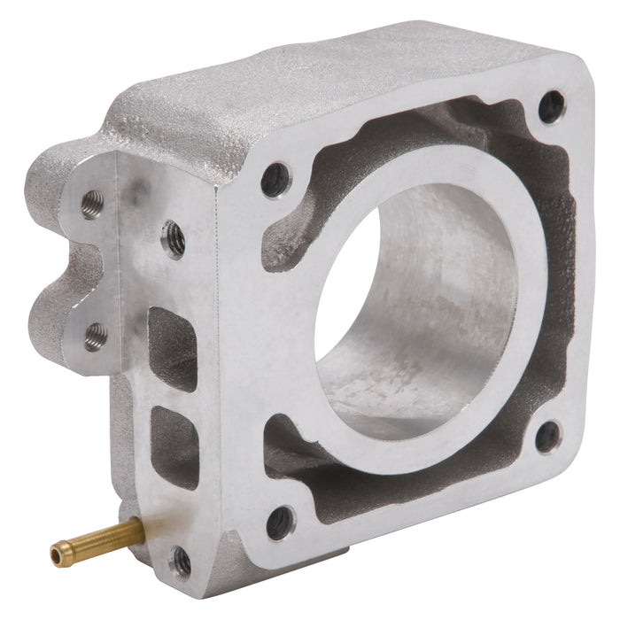 Edelbrock 3827 Exhaust Gas Recirculation (EGR) Valve Spacer Plate - Truck Part Superstore