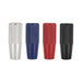 Mishimoto MMSK-XLK-WH Mishimoto Weighted Shift Knob, XL, Knurled, White - Truck Part Superstore