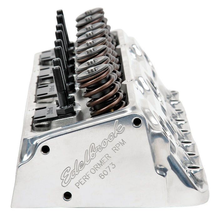 Edelbrock 607315 Engine Cylinder Head - Truck Part Superstore
