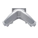 Edelbrock 2849 Edelbrock Victor 2 Piece RO-7 Intake Manifold SB2.2 - Truck Part Superstore