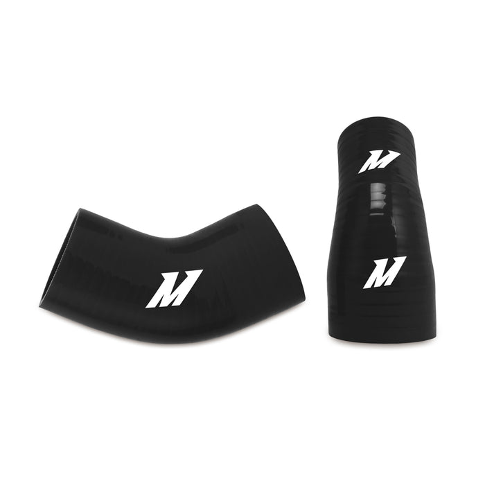 Mishimoto MMICP-EVO-01N Mitsubishi Lancer Evolution 7/8/9 Intercooler Pipe Kit, Custom Color - Truck Part Superstore