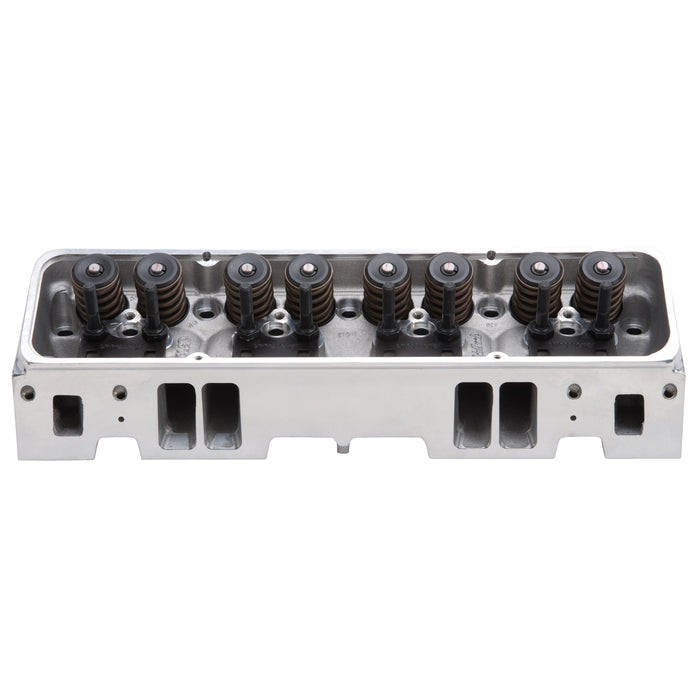 Edelbrock 609719 Engine Cylinder Head - Truck Part Superstore