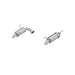 MBRP Exhaust S4812304 T304 Stainless Steel - Truck Part Superstore